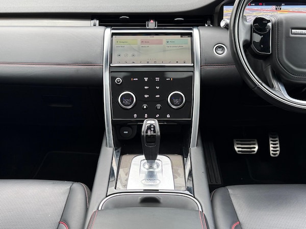 Used Land Rover Discovery Sport 2020 for sale - 76228097: Photo 15