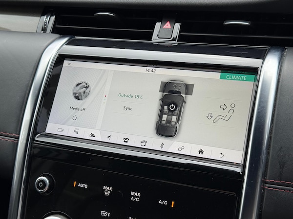 Used Land Rover Discovery Sport 2020 for sale - 76228097: Photo 17
