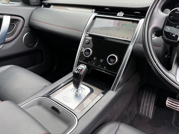 Used Land Rover Discovery Sport 2020 for sale - 76228097: Photo 19