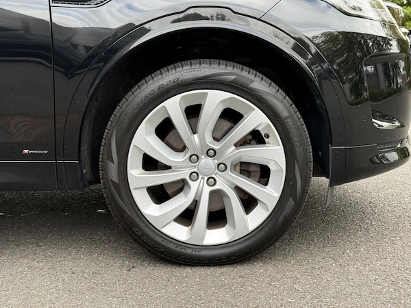 Used Land Rover Discovery Sport 2020 for sale - 76228097: Photo 22