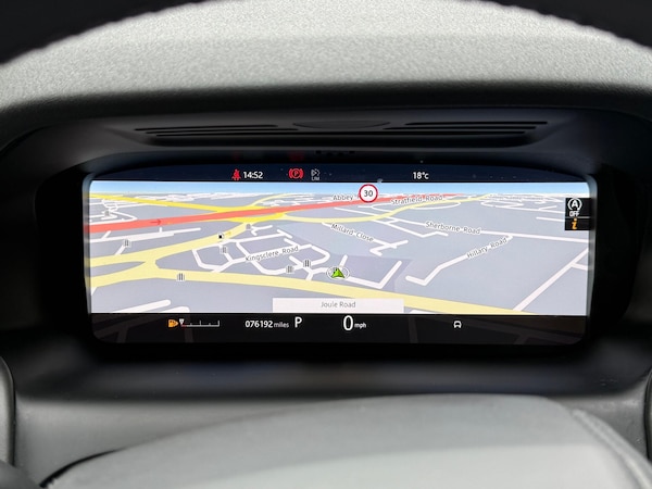 Used Land Rover Discovery Sport 2020 for sale - 76228097: Photo 23