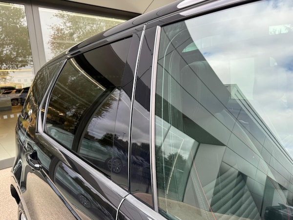Used Land Rover Discovery Sport 2020 for sale - 76228097: Photo 24
