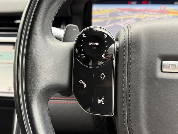 Used Land Rover Discovery Sport 2020 for sale - 76228097: Photo 25