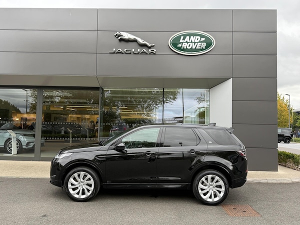 Used Land Rover Discovery Sport 2020 for sale - 76228097: Photo 26