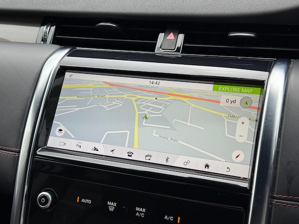 Used Land Rover Discovery Sport 2020 for sale - 76228097: Photo 29