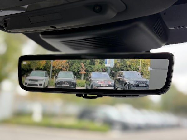 Used Land Rover Discovery Sport 2020 for sale - 76228097: Photo 34
