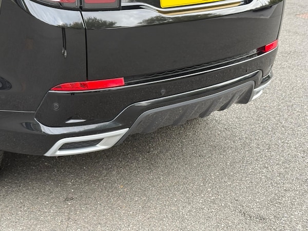 Used Land Rover Discovery Sport 2020 for sale - 76228097: Photo 35