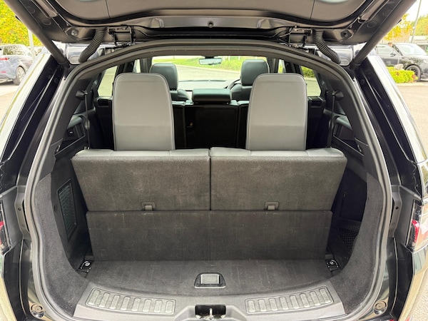 Used Land Rover Discovery Sport 2020 for sale - 76228097: Photo 36