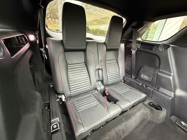 Used Land Rover Discovery Sport 2020 for sale - 76228097: Photo 37