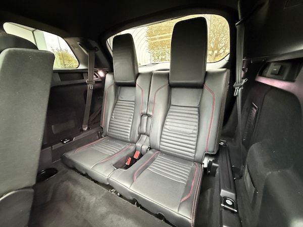 Used Land Rover Discovery Sport 2020 for sale - 76228097: Photo 38