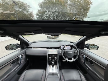 Used Land Rover Discovery Sport 2020 for sale - 76228097: Photo 3