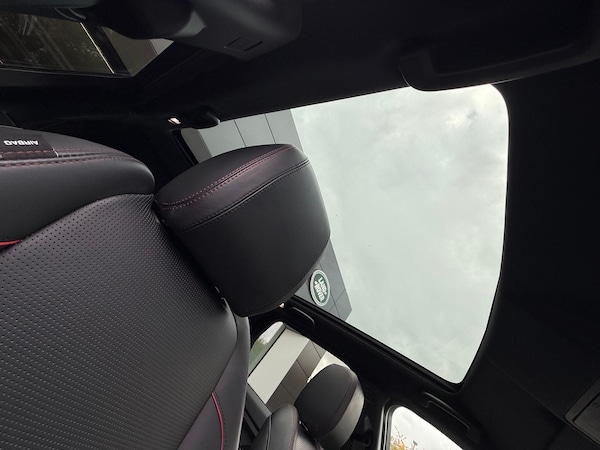 Used Land Rover Discovery Sport 2020 for sale - 76228097: Photo 42
