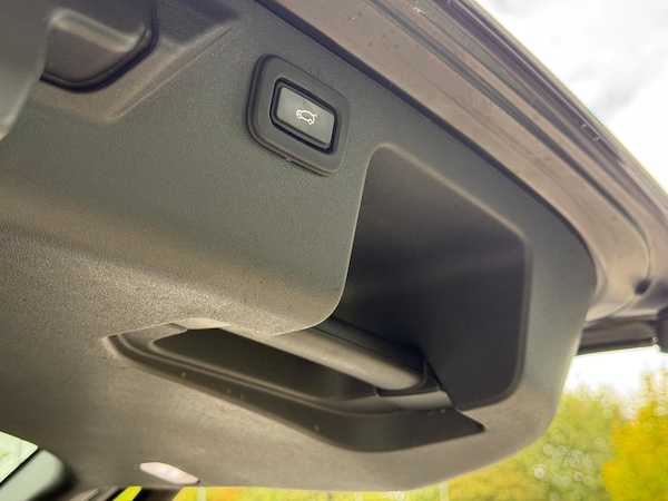 Used Land Rover Discovery Sport 2020 for sale - 76228097: Photo 47