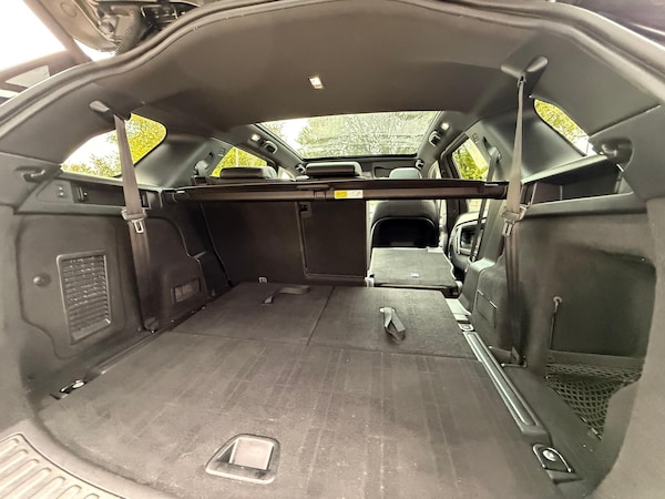 Used Land Rover Discovery Sport 2020 for sale - 76228097: Photo 49