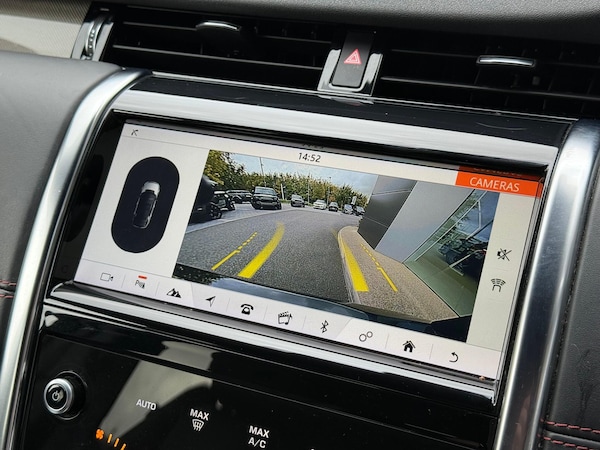 Used Land Rover Discovery Sport 2020 for sale - 76228097: Photo 4