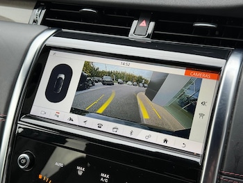 Used Land Rover Discovery Sport 2020 for sale - 76228097: Photo 4