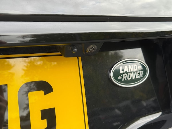 Used Land Rover Discovery Sport 2020 for sale - 76228097: Photo 51