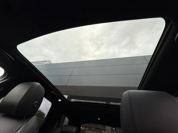 Used Land Rover Discovery Sport 2020 for sale - 76228097: Photo 5