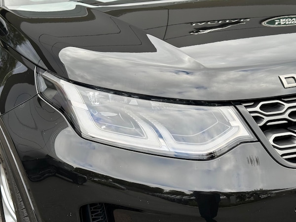 Used Land Rover Discovery Sport 2020 for sale - 76228097: Photo 60