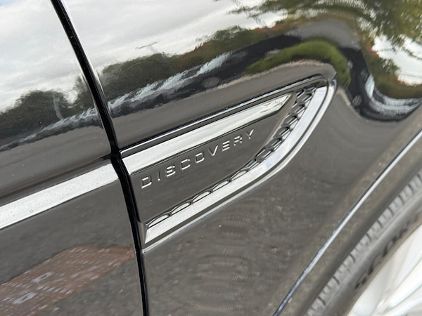 Used Land Rover Discovery Sport 2020 for sale - 76228097: Photo 61