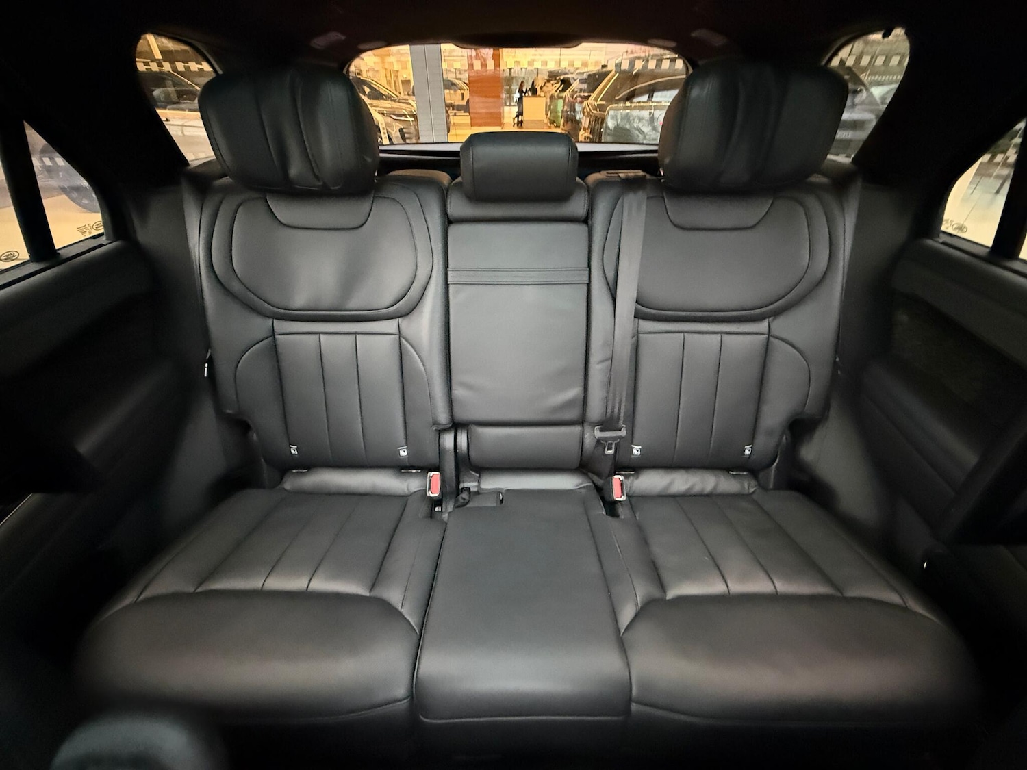 Used Land Rover Range Rover Sport 2024 for sale - 77411475: Photo 11