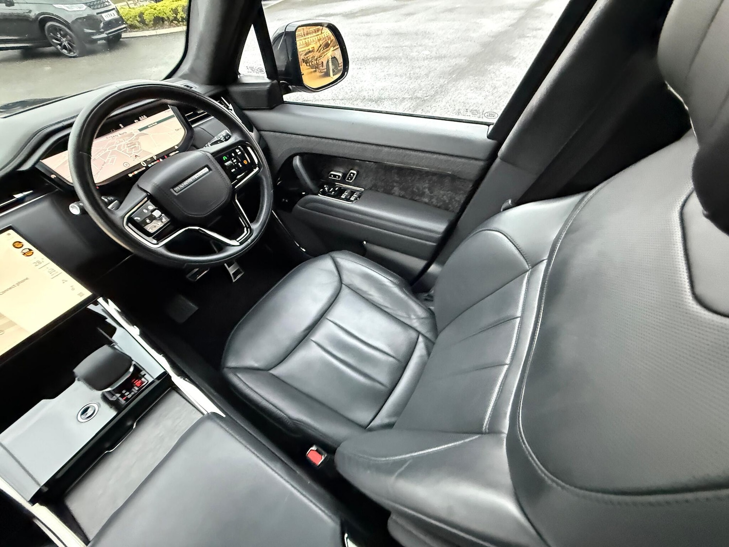 Used Land Rover Range Rover Sport 2024 for sale - 77411475: Photo 13