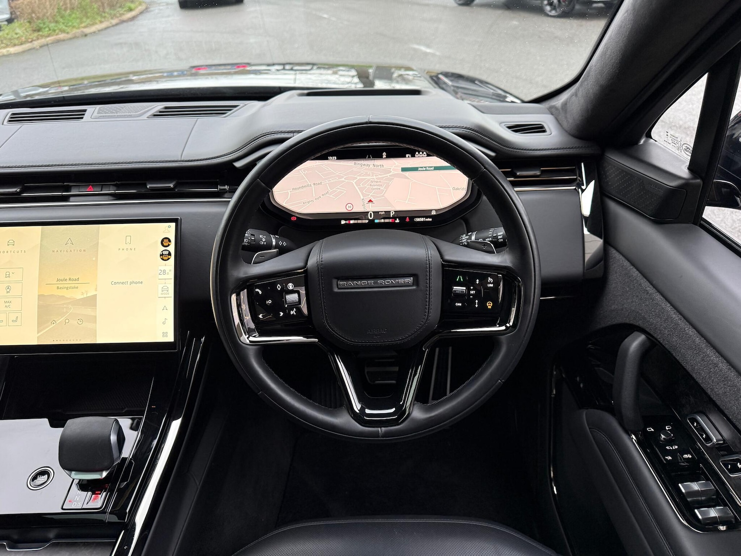 Used Land Rover Range Rover Sport 2024 for sale - 77411475: Photo 14