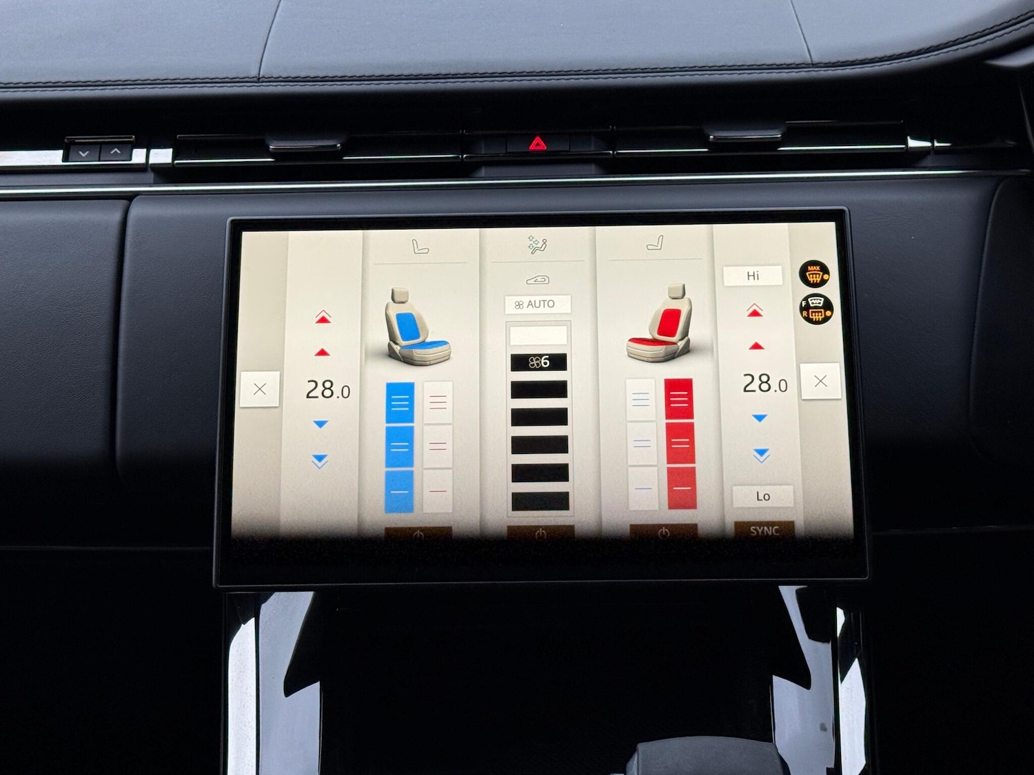 Used Land Rover Range Rover Sport 2024 for sale - 77411475: Photo 16