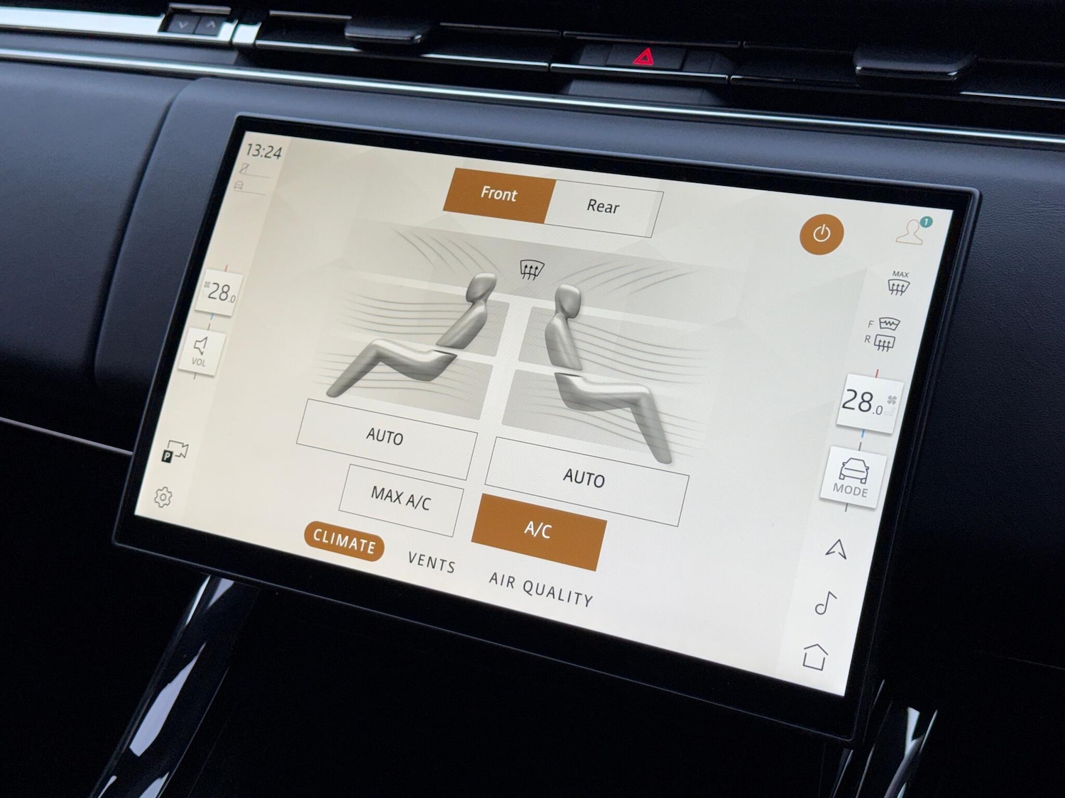 Used Land Rover Range Rover Sport 2024 for sale - 77411475: Photo 17