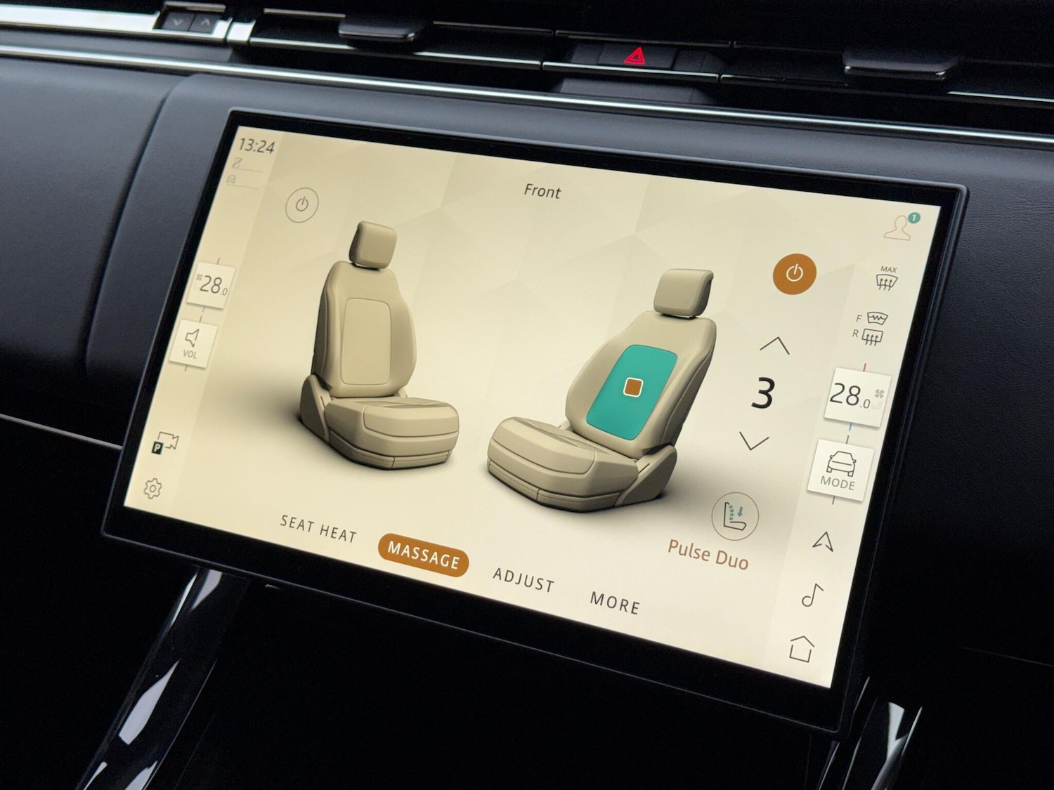 Used Land Rover Range Rover Sport 2024 for sale - 77411475: Photo 19