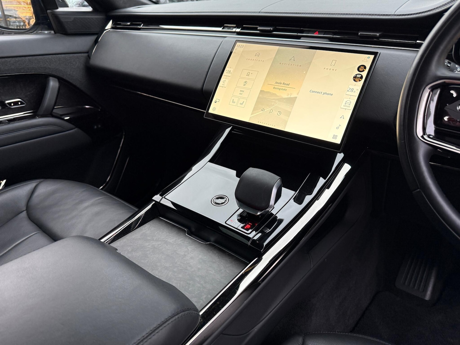 Used Land Rover Range Rover Sport 2024 for sale - 77411475: Photo 20