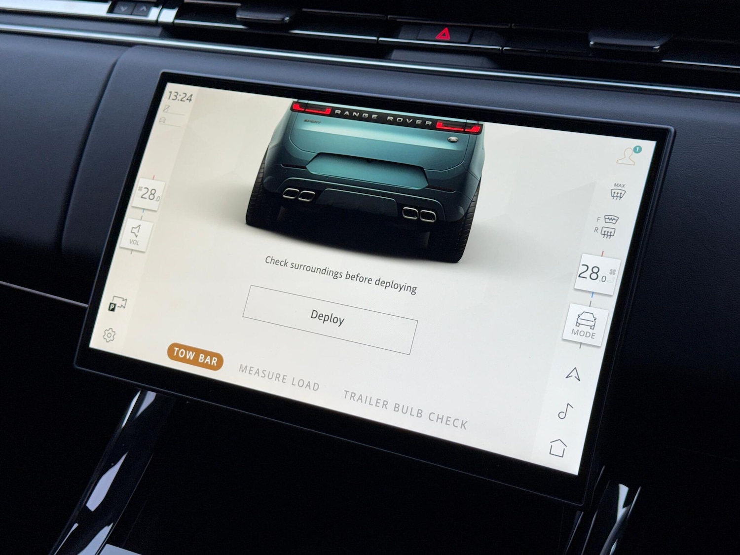 Used Land Rover Range Rover Sport 2024 for sale - 77411475: Photo 23