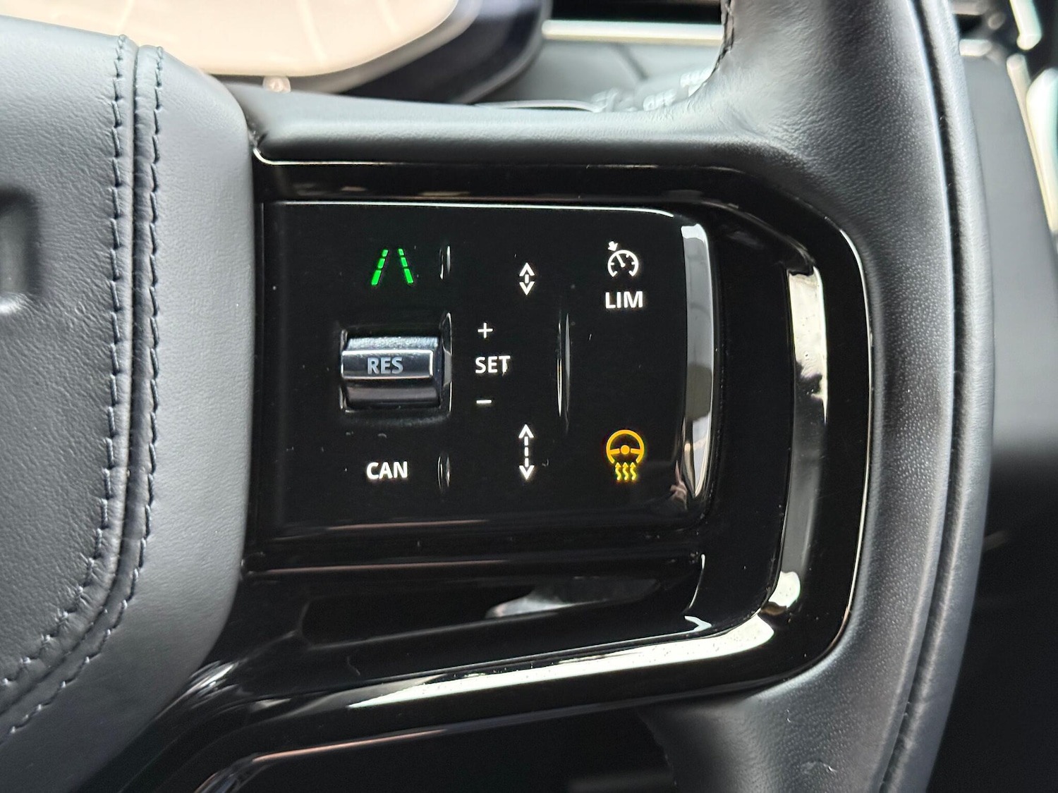 Used Land Rover Range Rover Sport 2024 for sale - 77411475: Photo 32