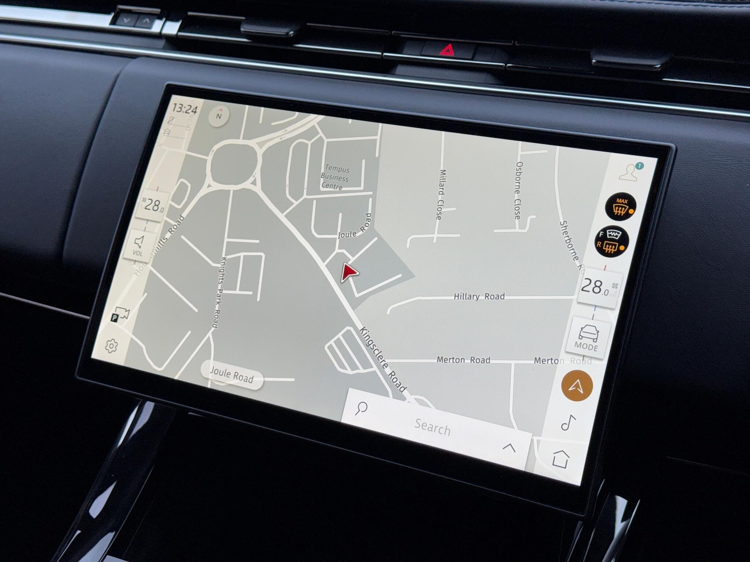 Used Land Rover Range Rover Sport 2024 for sale - 77411475: Photo 33