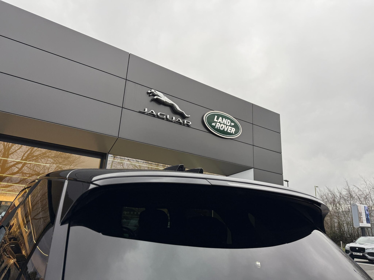 Used Land Rover Range Rover Sport 2024 for sale - 77411475: Photo 36