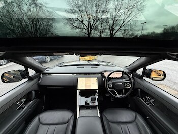 Used Land Rover Range Rover Sport 2024 for sale - 77411475: Photo