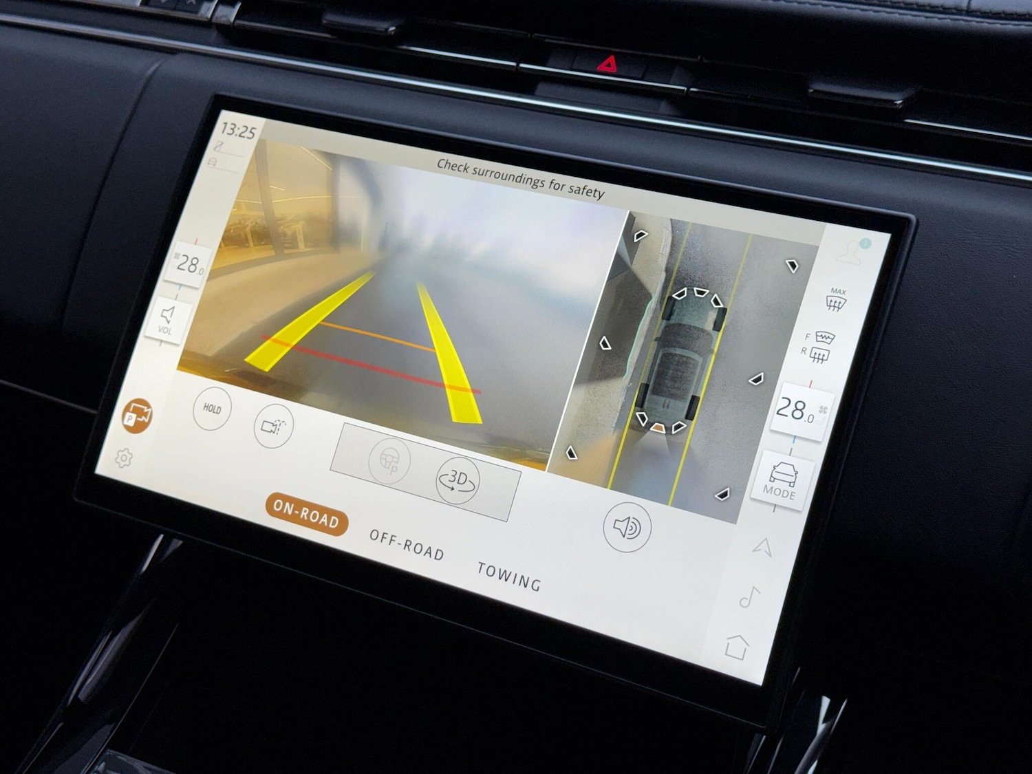 Used Land Rover Range Rover Sport 2024 for sale - 77411475: Photo 4