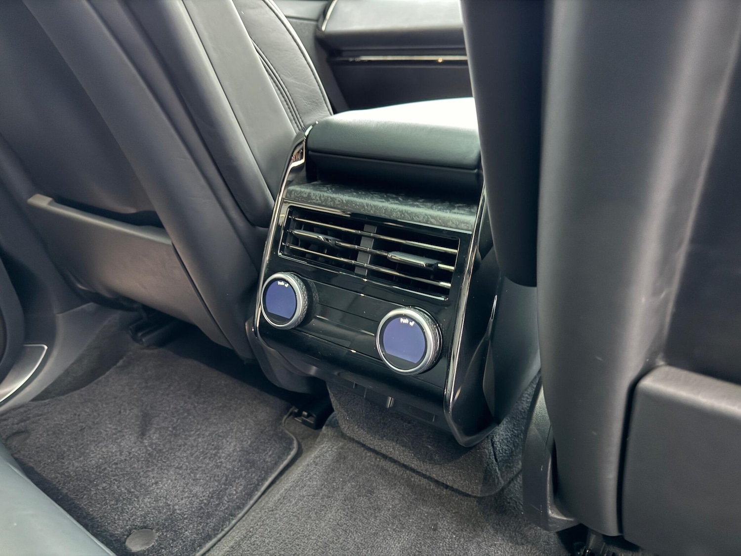 Used Land Rover Range Rover Sport 2024 for sale - 77411475: Photo 40