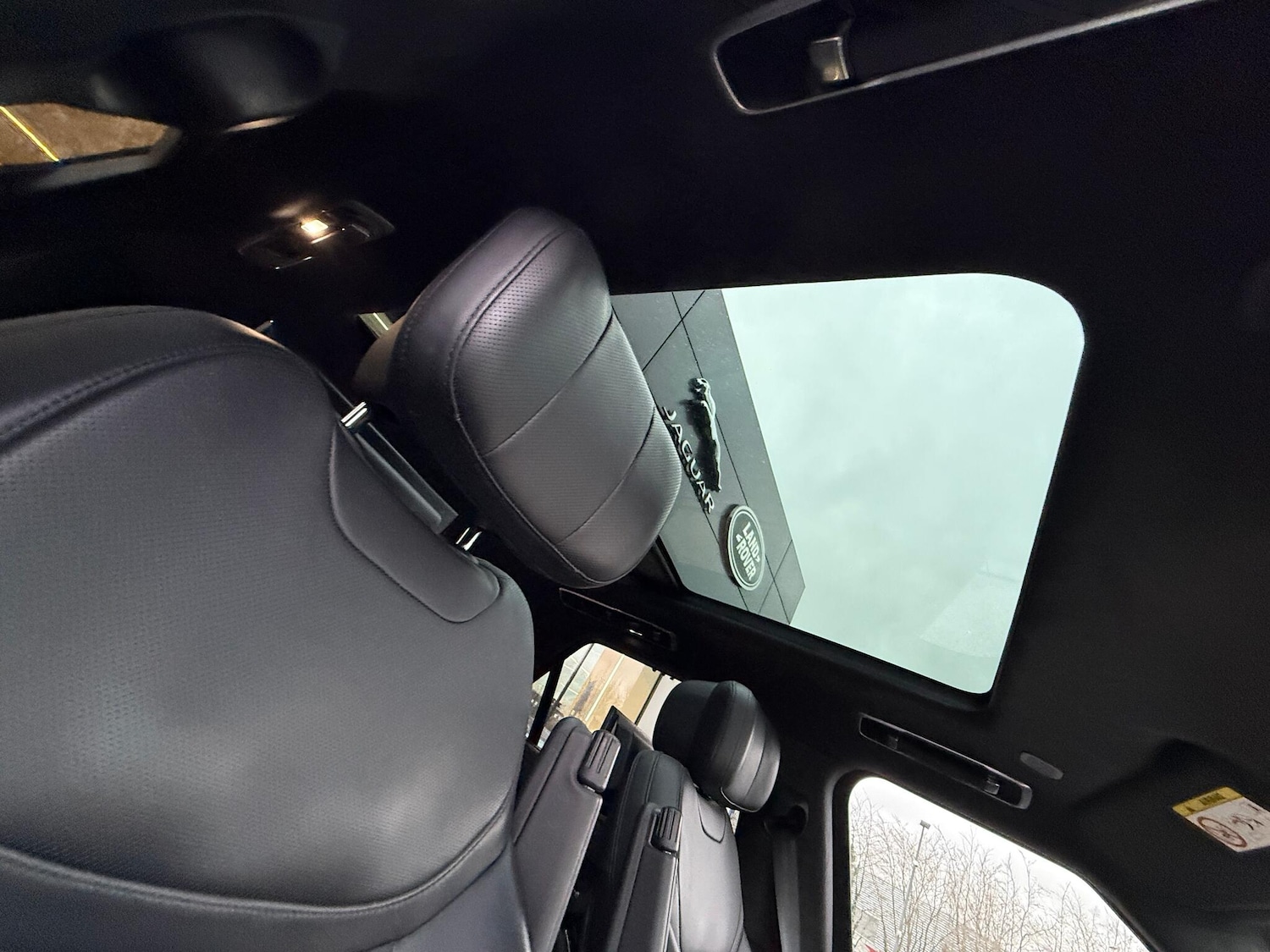 Used Land Rover Range Rover Sport 2024 for sale - 77411475: Photo 41