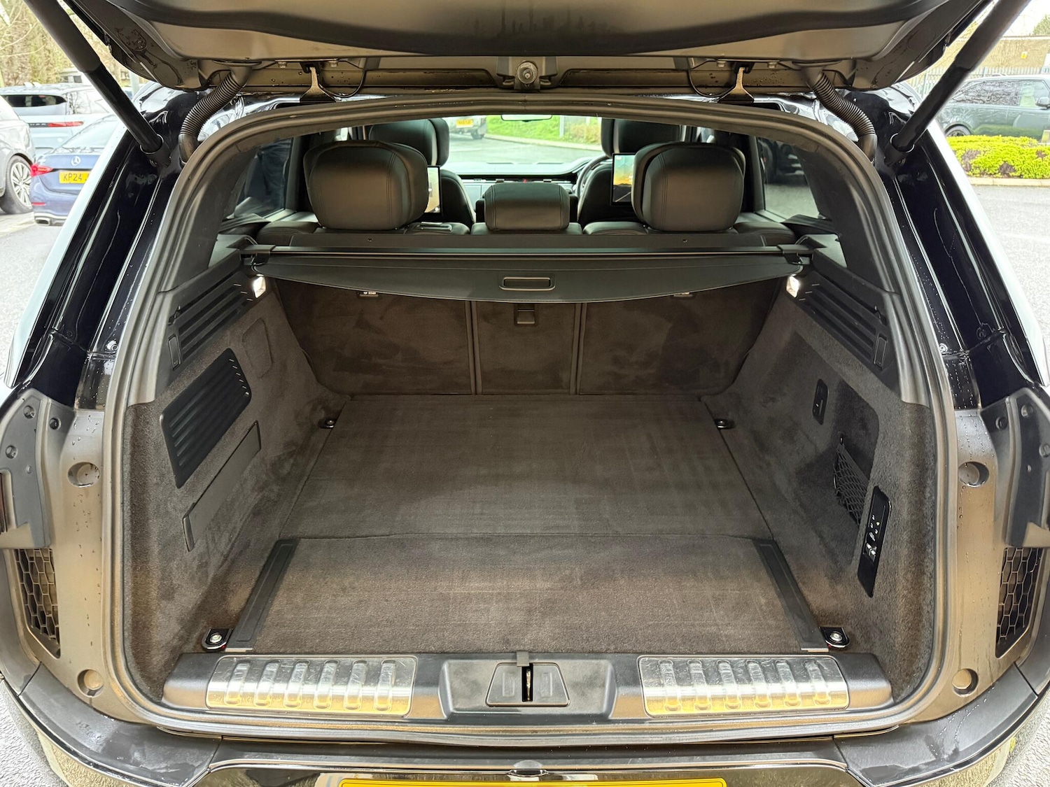 Used Land Rover Range Rover Sport 2024 for sale - 77411475: Photo 44