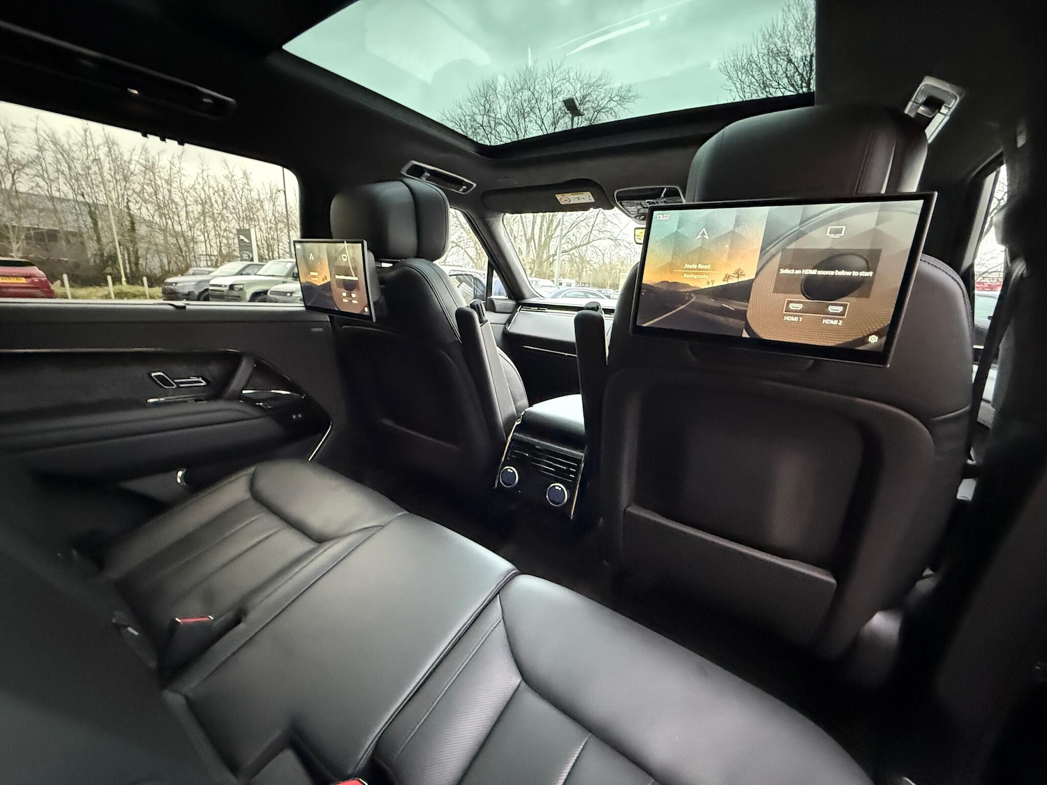 Used Land Rover Range Rover Sport 2024 for sale - 77411475: Photo 47