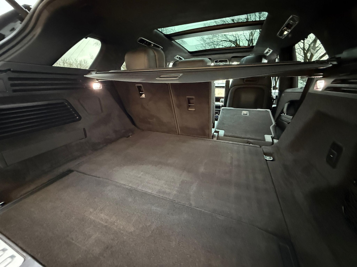 Used Land Rover Range Rover Sport 2024 for sale - 77411475: Photo 48