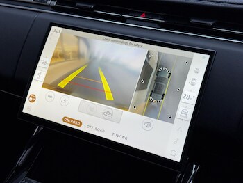 Used Land Rover Range Rover Sport 2024 for sale - 77411475: Photo