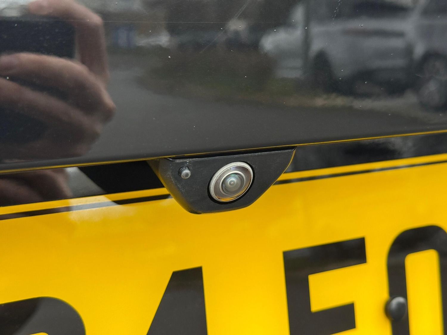 Used Land Rover Range Rover Sport 2024 for sale - 77411475: Photo 50