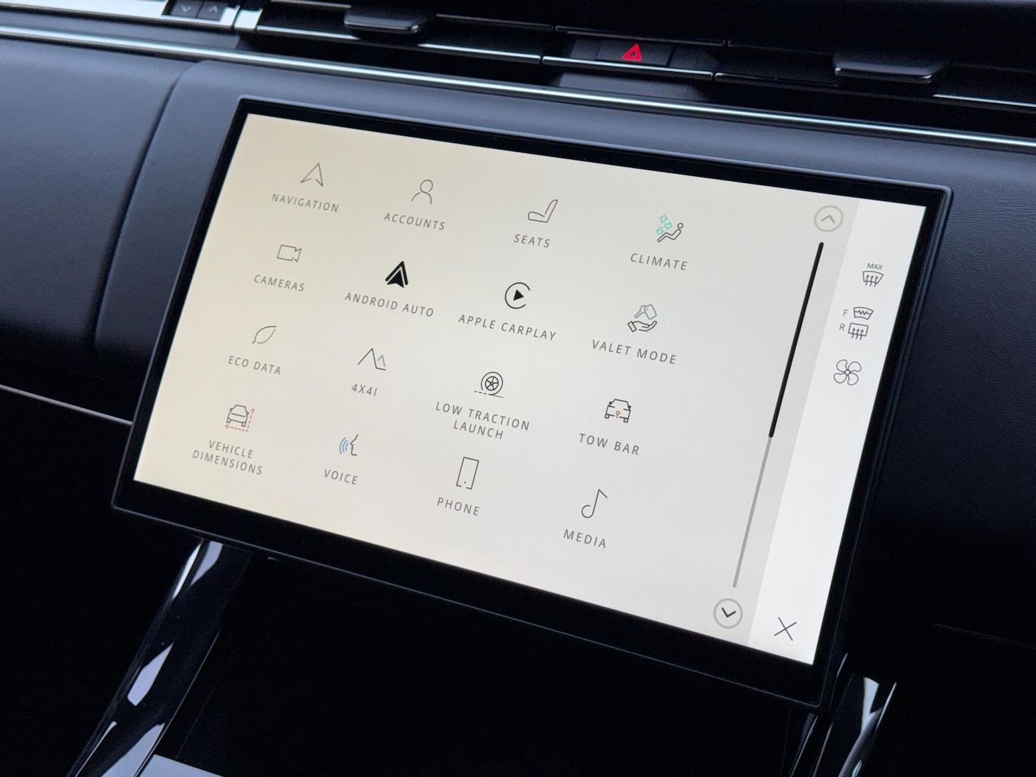 Used Land Rover Range Rover Sport 2024 for sale - 77411475: Photo 51