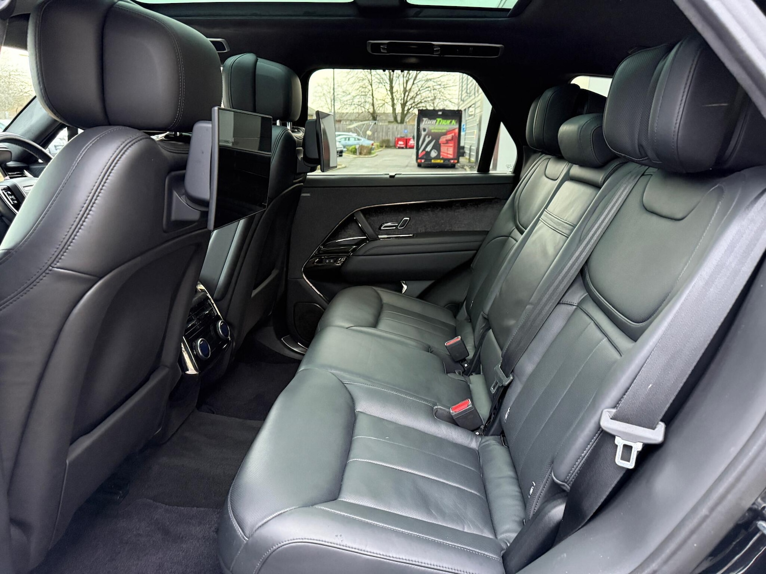 Used Land Rover Range Rover Sport 2024 for sale - 77411475: Photo 53