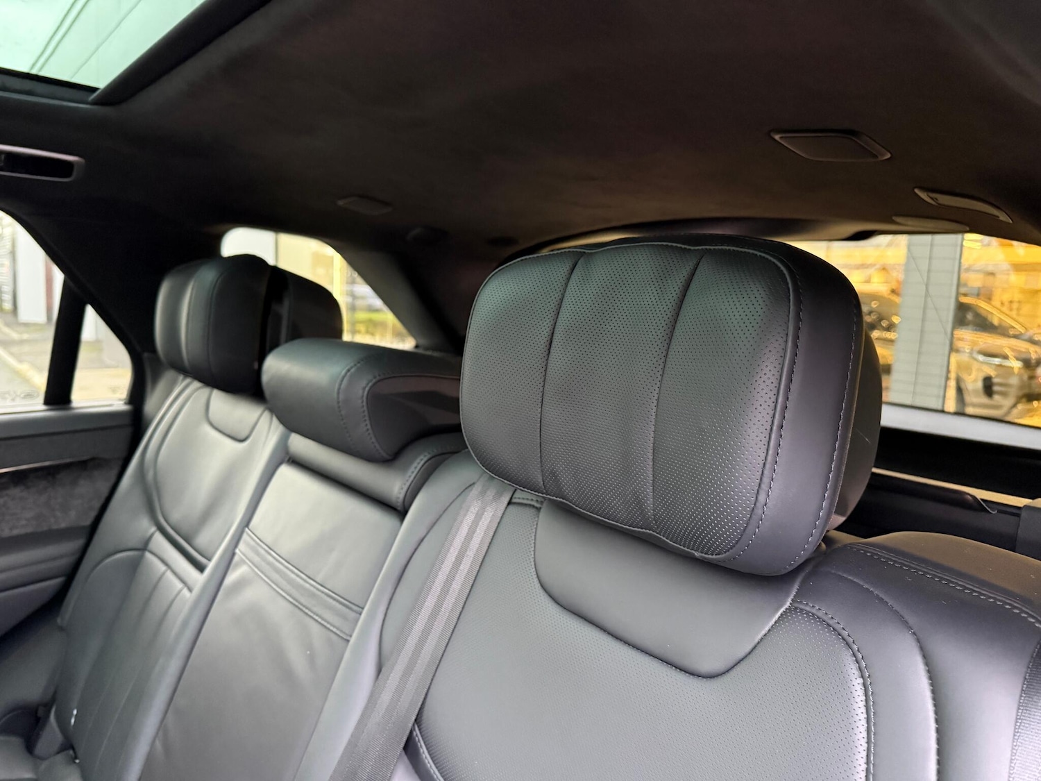 Used Land Rover Range Rover Sport 2024 for sale - 77411475: Photo 54