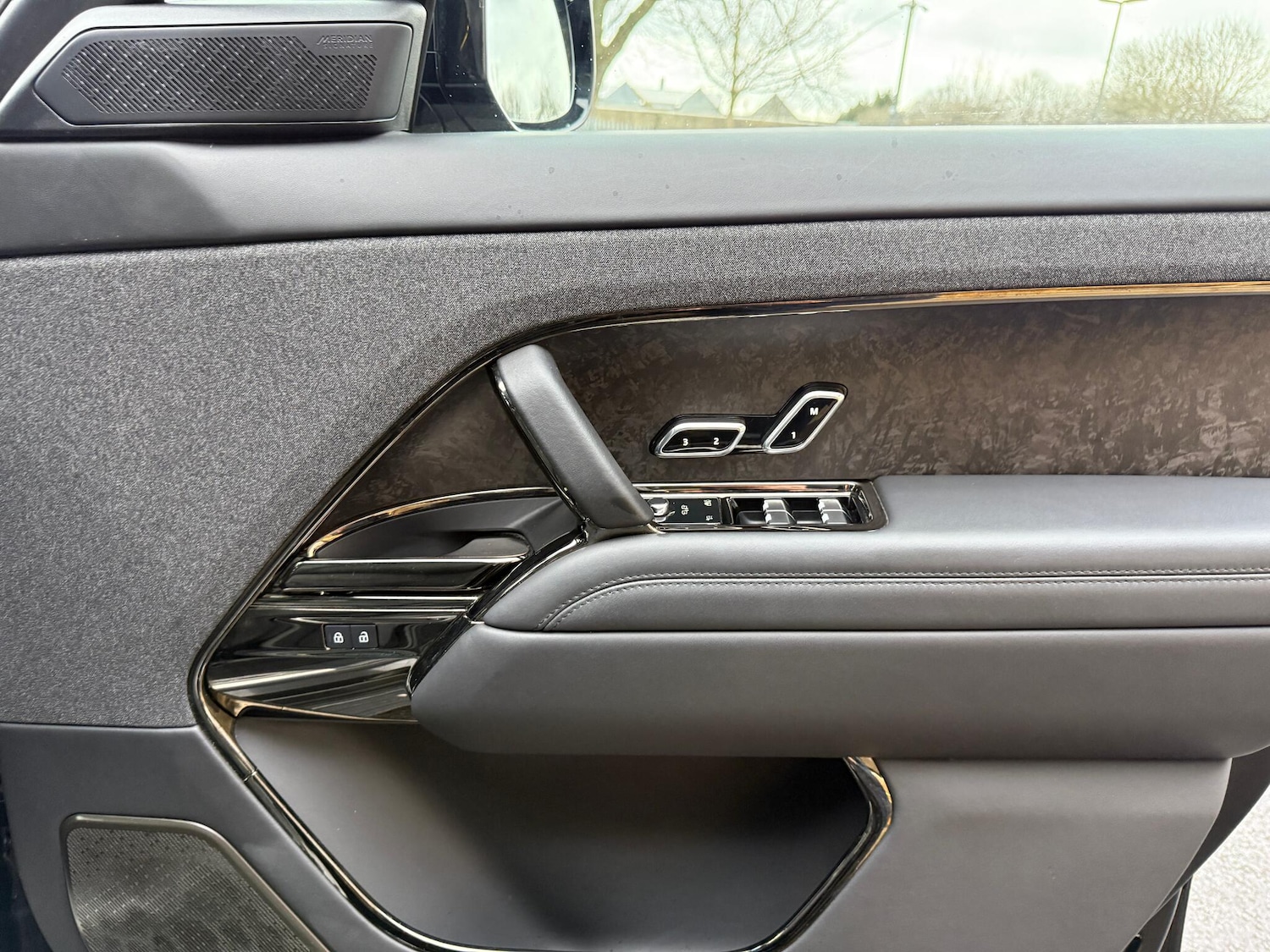 Used Land Rover Range Rover Sport 2024 for sale - 77411475: Photo 55