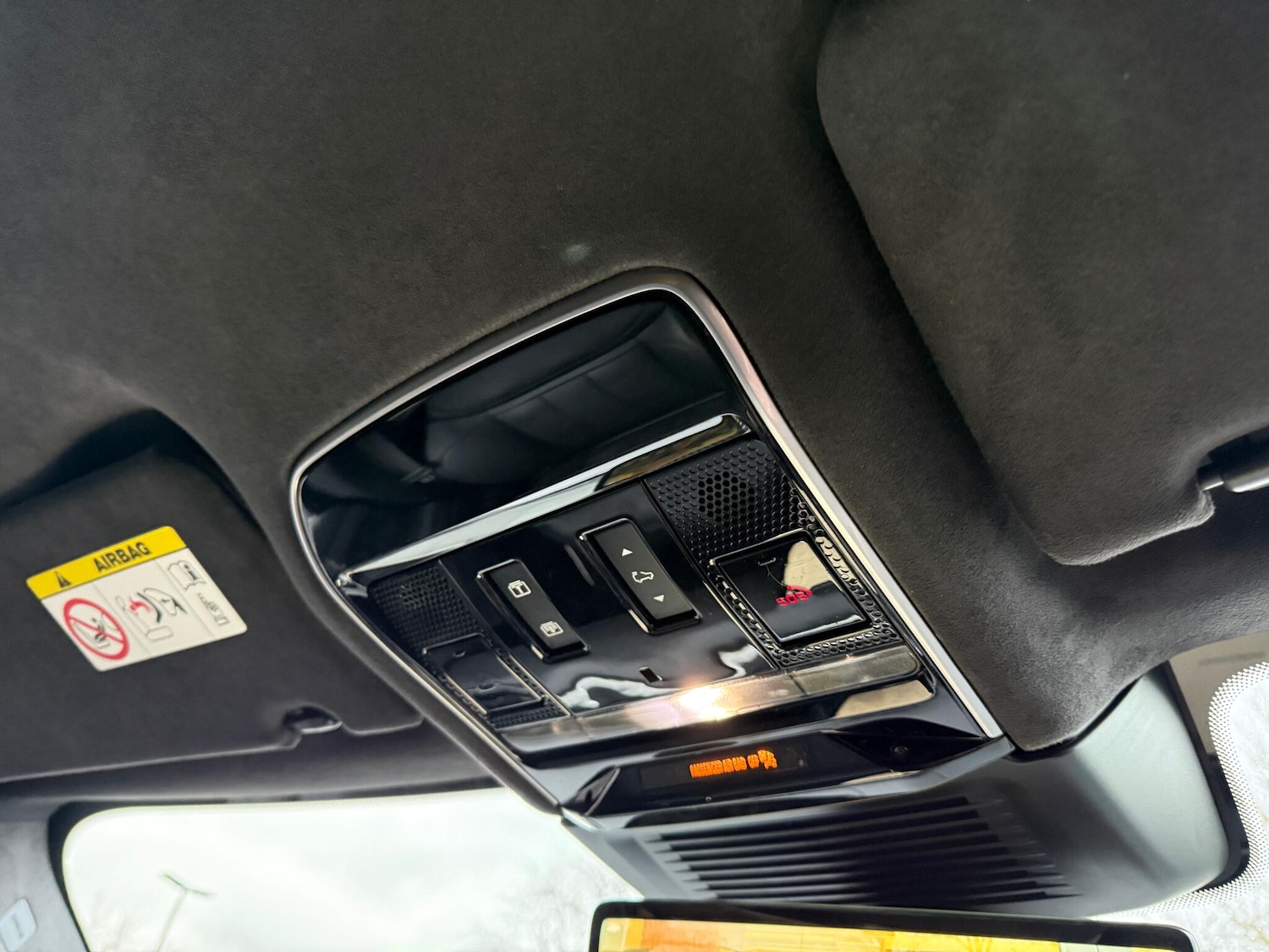 Used Land Rover Range Rover Sport 2024 for sale - 77411475: Photo 57