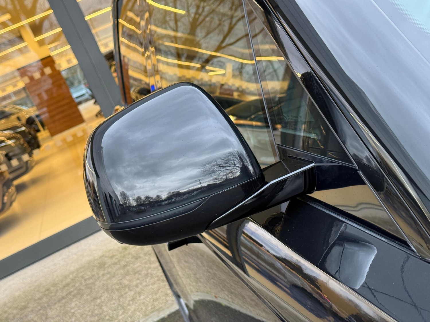 Used Land Rover Range Rover Sport 2024 for sale - 77411475: Photo 58